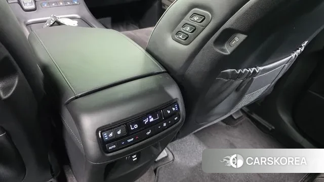 Hyundai The New Palisade id 3042780 из Кореи 10