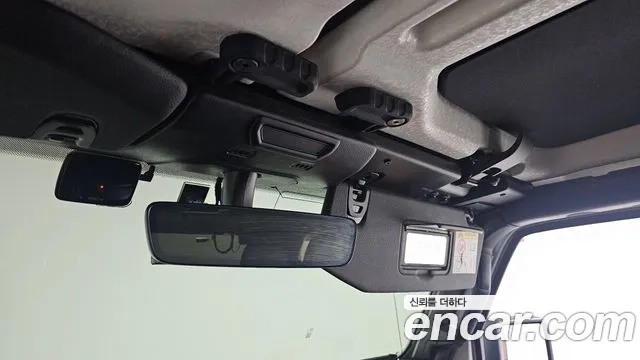 Jeep Wrangler (JL) id 2886752 из Кореи 10