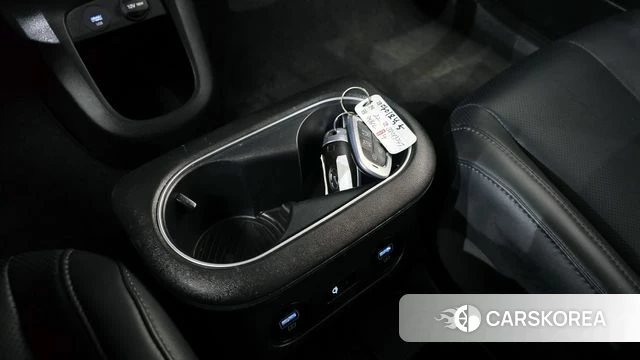 Hyundai Ionic 5 id 4267803 из Кореи 10