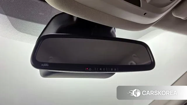 Renault Korea (Samsung) The New QM6 id 3458147 из Кореи 10