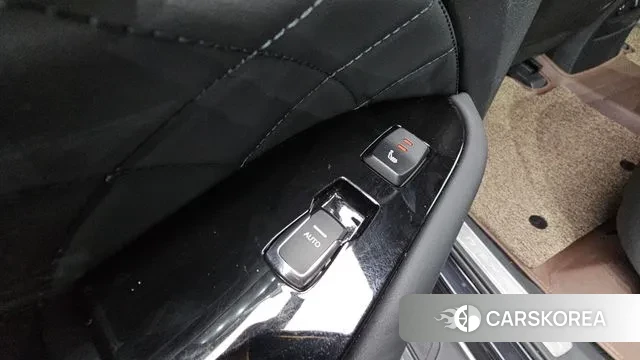 Ssangyong Rexton New Arena id 3431731 из Кореи 10