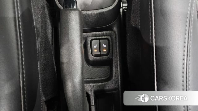 Chevrolet (GM Daewoo) The New Spark id 3807892 из Кореи 10