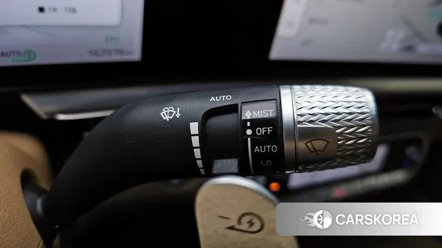 Genesis GV60 id 3716888 из Кореи 10