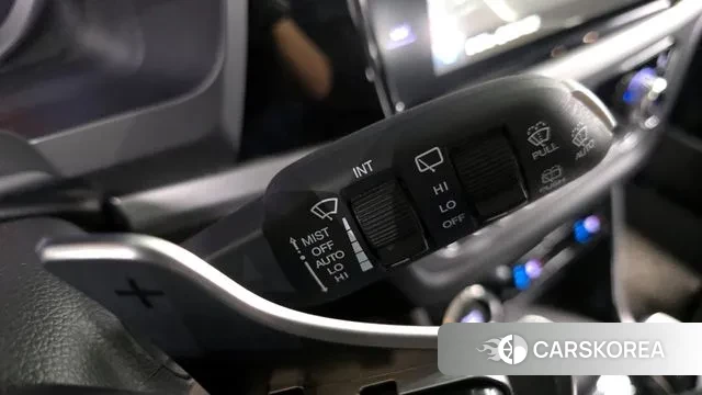 Ssangyong Beautiful Korando id 3043640 из Кореи 10