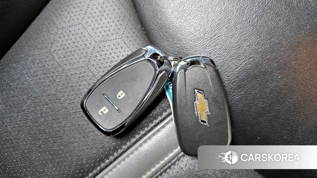 Chevrolet (GM Daewoo) The New Spark id 3861479 из Кореи 10