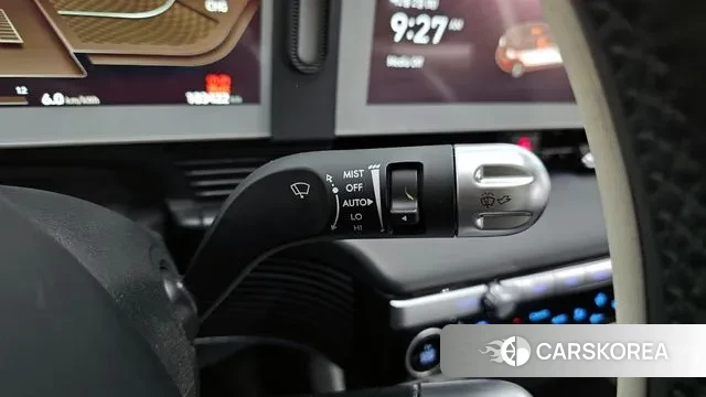 Hyundai Ionic 5 id 3432068 из Кореи 10