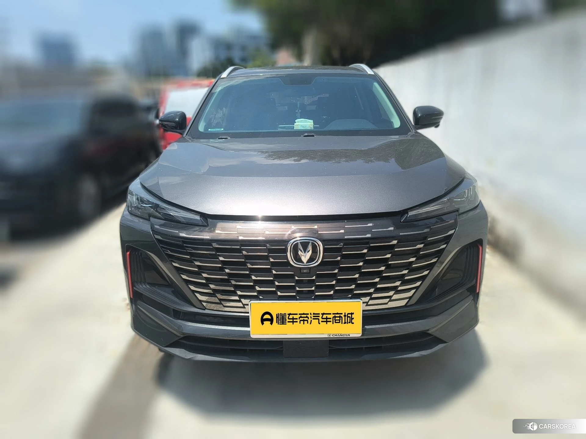 Chang'an CS55 PLUS id 4441174 из Китая 10