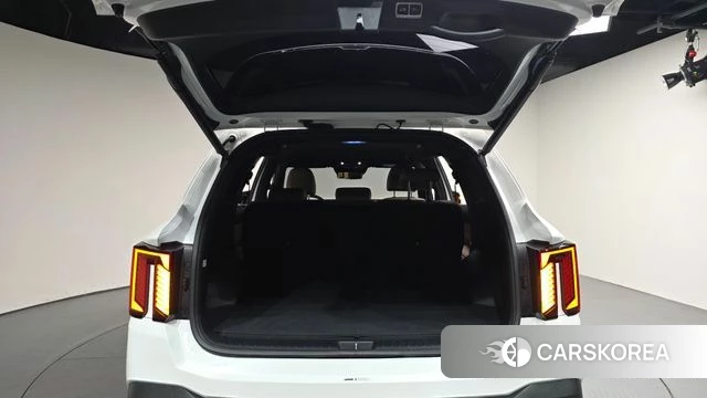 Kia The New Sorento 4th Generation id 4752975 из Кореи 10