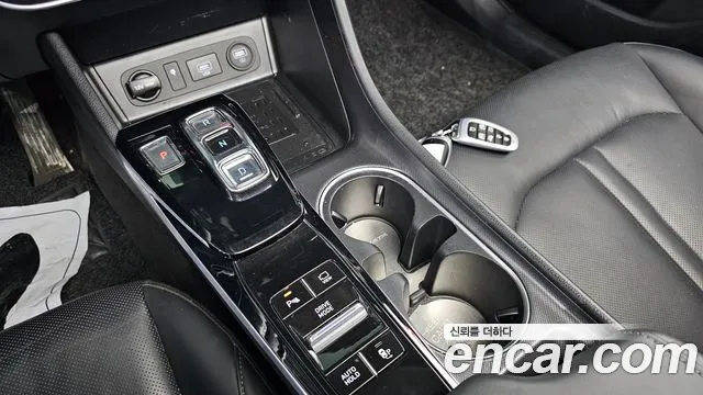 Hyundai Sonata (DN8) id 2552654 из Кореи 10