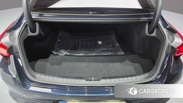 Kia K8 Hybrid id 4469364 из Кореи 10