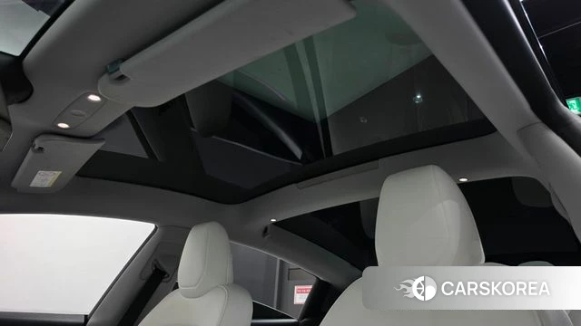 Tesla Model 3 id 4681820 из Кореи 10