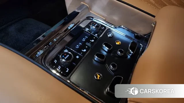 Bentley Mulshan id 2991144 из Кореи 10