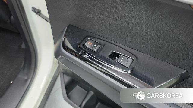 Ssangyong Torres id 3940106 из Кореи 10