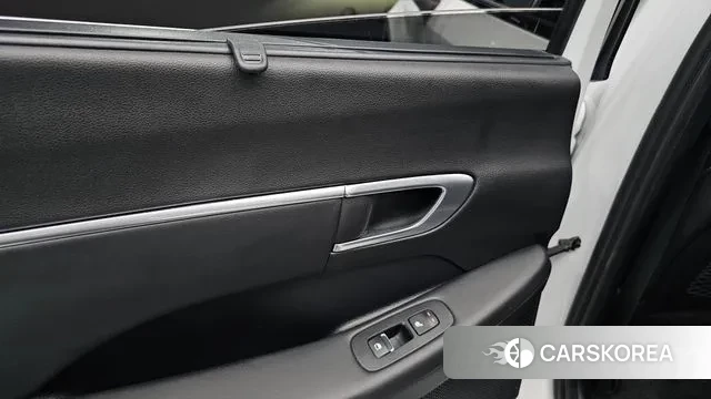 Hyundai Sonata (DN8) id 2966280 из Кореи 10