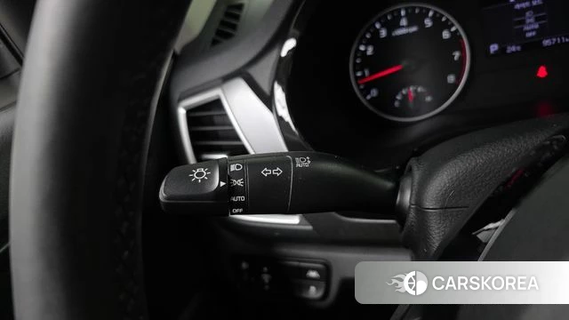 Kia Seltos id 4495610 из Кореи 10