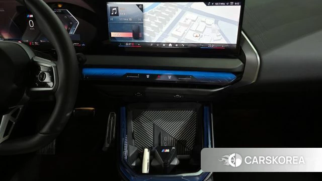 BMW X3 (G45) id 3921538 из Кореи 10