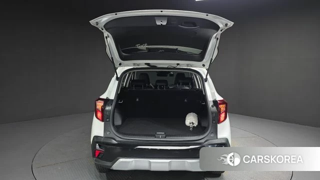 Kia The New Seltos id 4893211 из Кореи 10