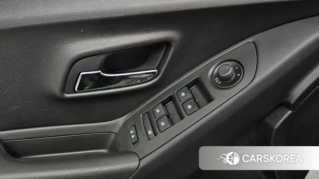 Chevrolet (GM Daewoo) The New Trax id 4363441 из Кореи 10