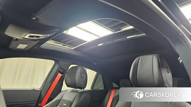 Mercedes-Benz GLE-Class W167 id 3267547 из Кореи 10