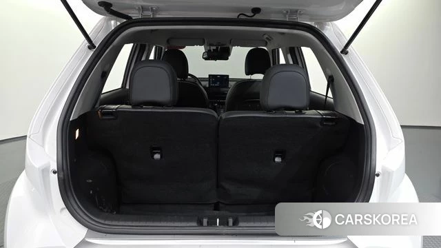 Hyundai Casper id 4223381 из Кореи 10