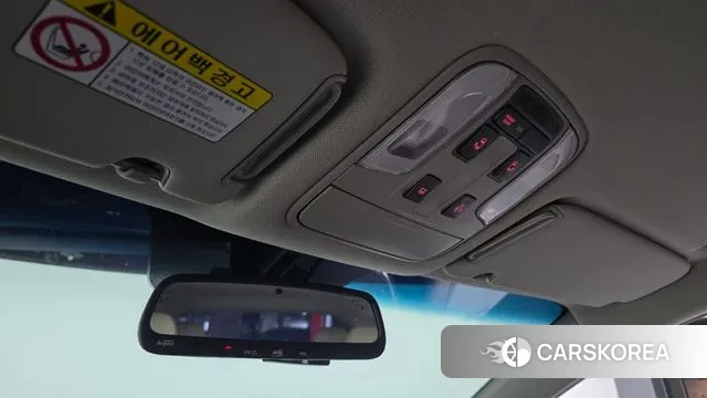 Kia The New Carnival id 3429105 из Кореи 10