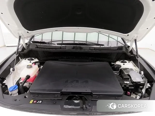 Kia Di All New Niro EV id 3597084 из Кореи 10