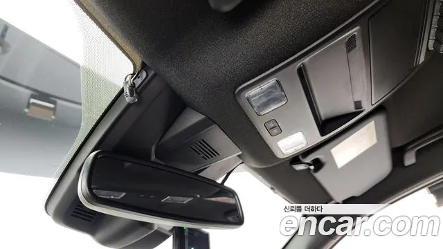 Ford Ranger 4th Generation id 2805554 из Кореи 10