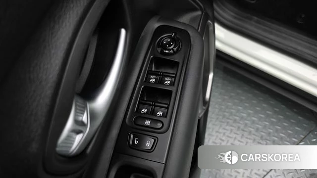 Jeep Renegade id 4670705 из Кореи 10