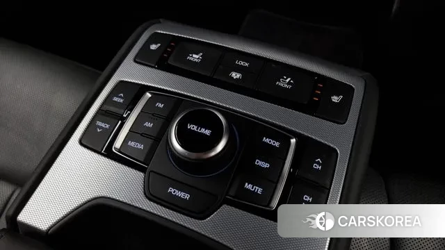 Genesis G80 id 3045542 из Кореи 10