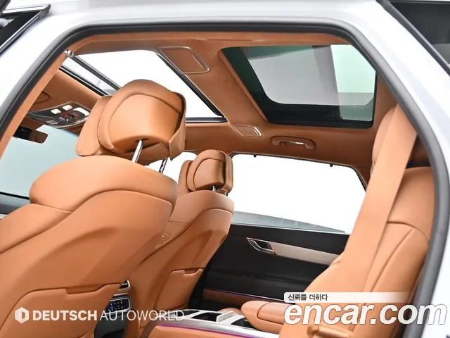 Genesis GV80 id 2556540 из Кореи 10