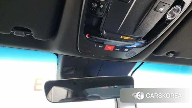 Kia The New K8 id 3933853 из Кореи 10