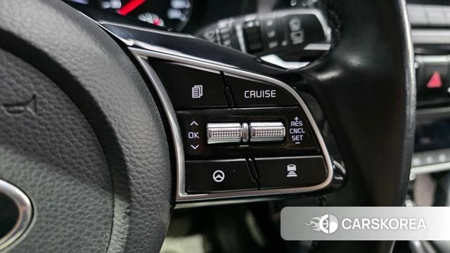 Kia Seltos id 4764740 из Кореи 10