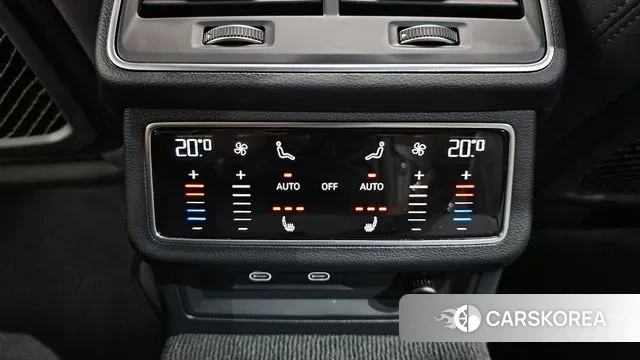 Audi A6 (C8) id 3212616 из Кореи 10