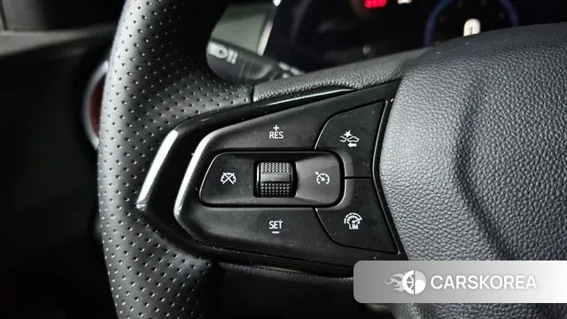 Chevrolet (GM Daewoo) Trax Crossover id 3734512 из Кореи 10