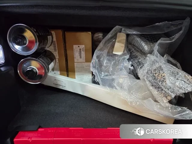 Porsche Taycan id 3098152 из Кореи 10