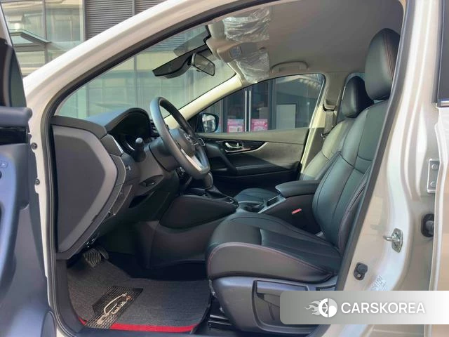 Nissan Qashqai id 4220624 из Китая 10