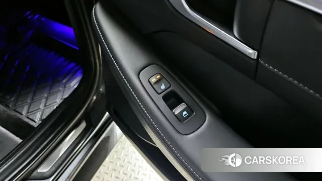 Hyundai Sonata (DN8) id 3060516 из Кореи 10