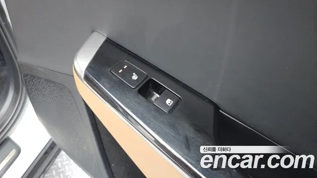 Kia EV6 id 2921091 из Кореи 10