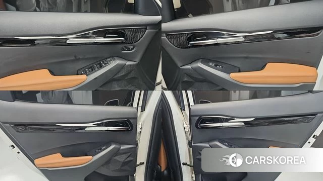 Kia The New Seltos id 4793185 из Кореи 10