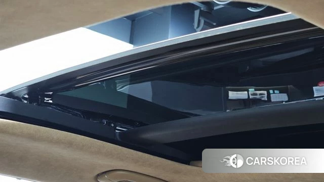 Genesis G80 (RG3) id 4407992 из Кореи 10