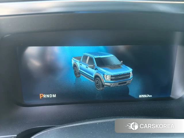 Ford F-150 Raptor id 4374733 из Китая 10