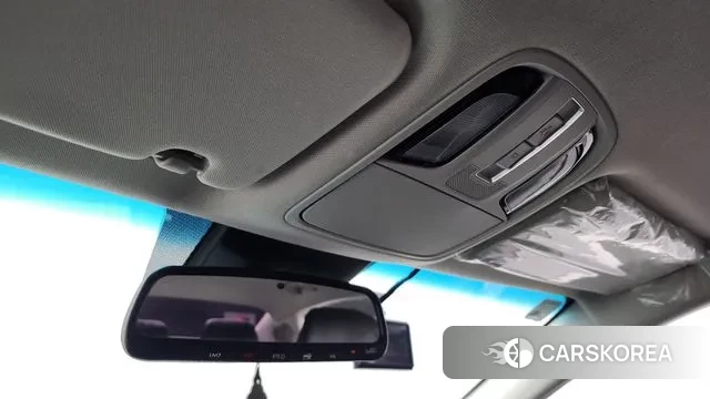 Kia K7 Premier Hybrid id 3509264 из Кореи 10