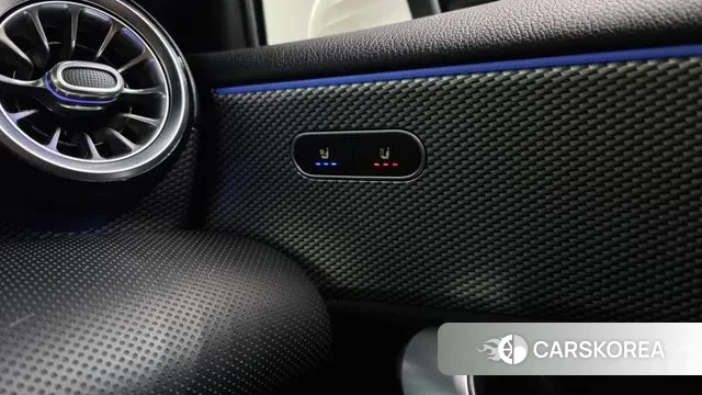 Mercedes-Benz A-Class W177 id 3765489 из Кореи 10