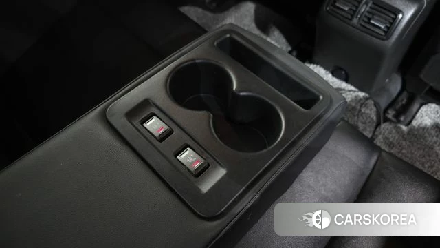 Renault Korea (Samsung) SM6 id 4794855 из Кореи 10