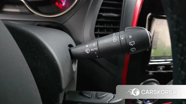 Renault Korea (Samsung) New QM3 id 3391244 из Кореи 10