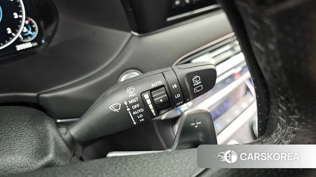 Hyundai Palisade id 4692834 из Кореи 10
