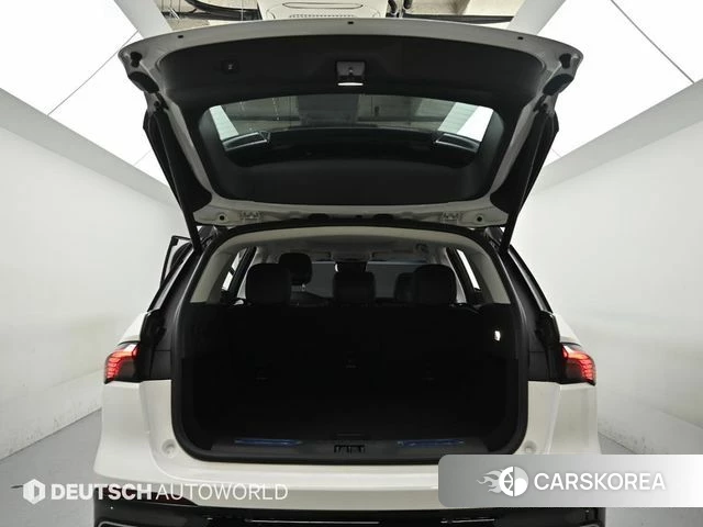 Lincoln Nautilus 2nd Generation id 3909688 из Кореи 10