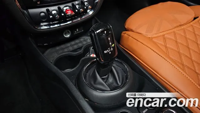 Mini Cooper Clubman id 2649841 из Кореи 10