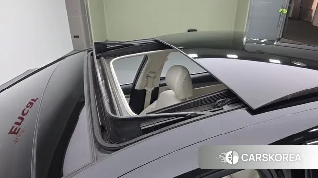 Hyundai The New Grandeur IG id 3411651 из Кореи 10