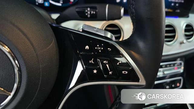 Mercedes-Benz E-Class W213 id 3916135 из Кореи 10